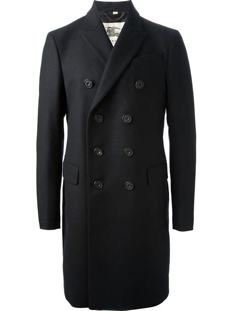 ansons burberry sports coat for men|Burberry overcoat ca.